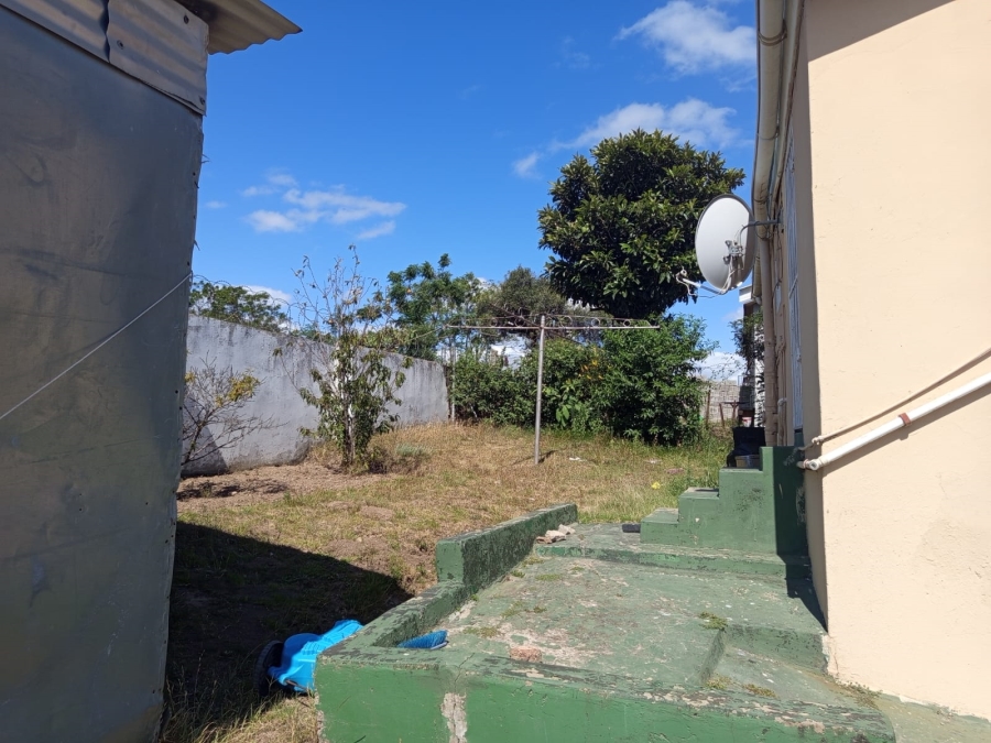 2 Bedroom Property for Sale in Mdantsane Nu 14 Eastern Cape